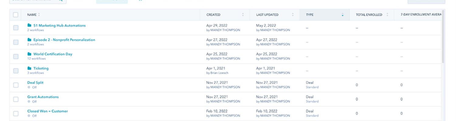 Part 1: How to Choose the Right Object Type for Your HubSpot Workflow Automations