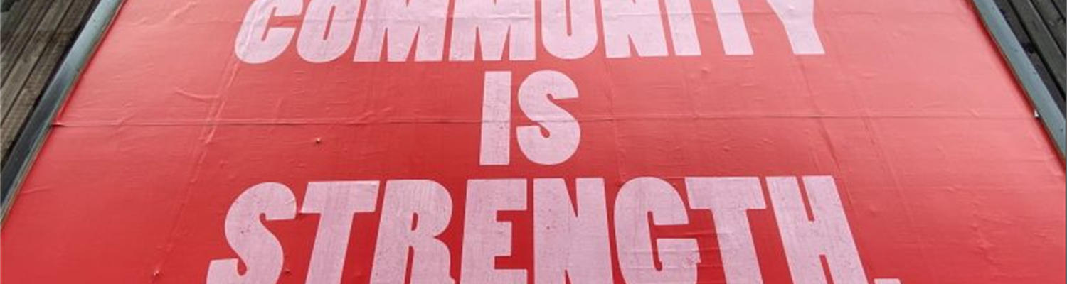 Why We Need to Define Community Through Multiple Perspectives