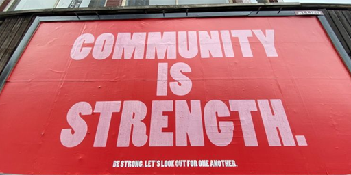 Why We Need to Define Community Through Multiple Perspectives