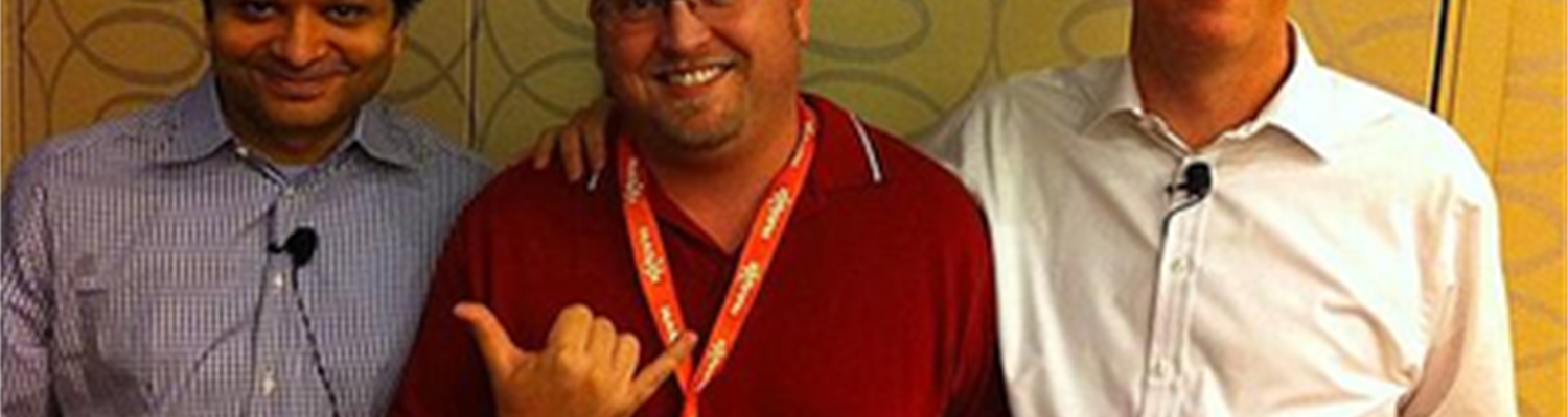 Get the Most Out of INBOUND - Advice from an Old Timer