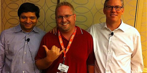 Get the Most Out of INBOUND - Advice from an Old Timer